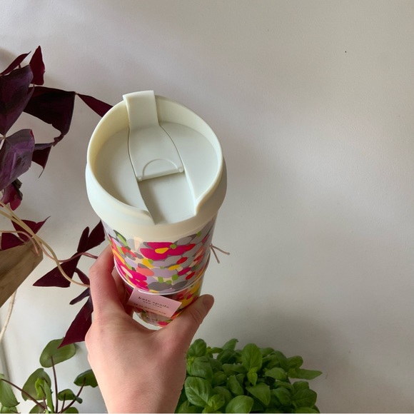 Cute Kate Spade Thermal Mug - Picture 2 of 4